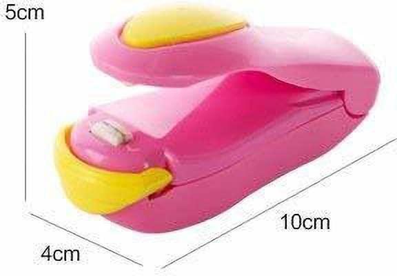 Cute Portable Mini Sealing Machine (Battery Operated)