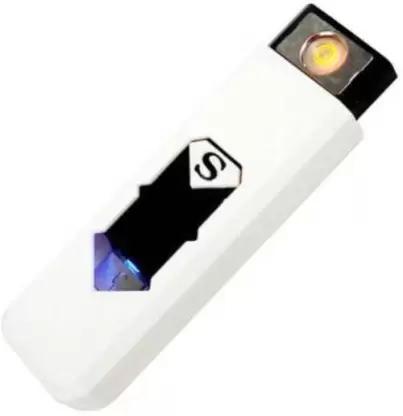 USB Charging Cigrate Lighter Pocket Lighter