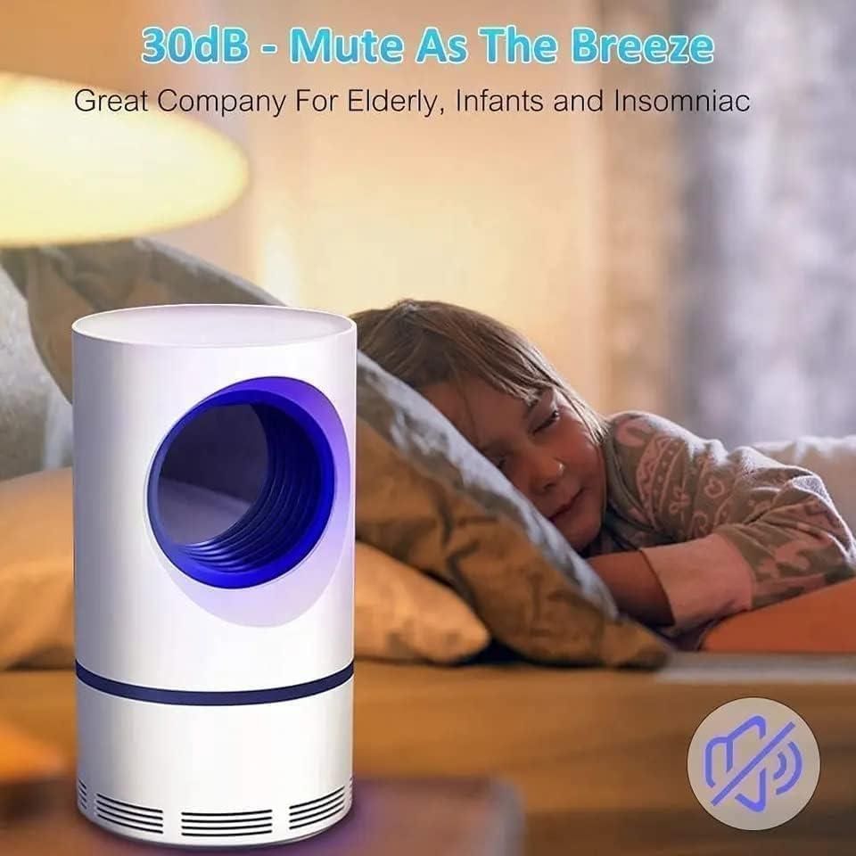 AirSuction Mosquito Trap  (Suction Trap)